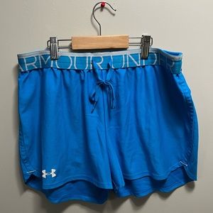 Under Armour Shorts, Large